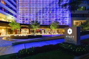 Hyatt Regency Greenville